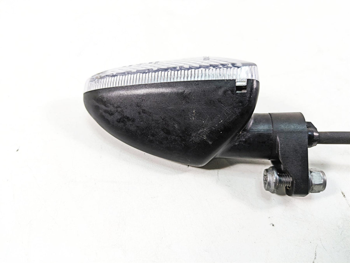 2016 BMW R1200R K53 Rear Blinker Turn Signal Set 63138534353 63138534362 {{ shop.shopifyCountryName }} - Mototech271