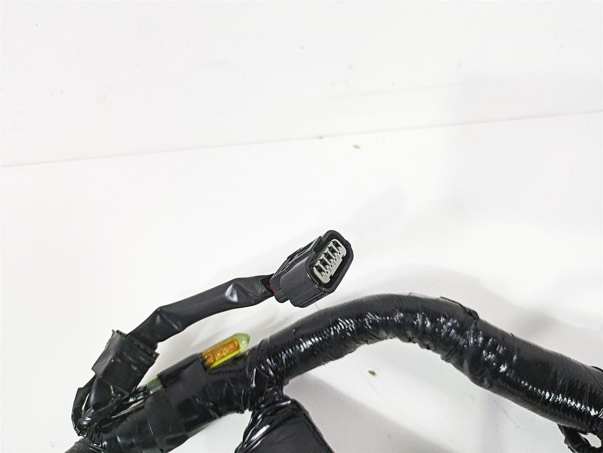 2021 Yamaha Tenere 700 XTZ7 Wiring Harness Loom - No Cuts BW3-82590-20-00 {{ shop.shopifyCountryName }} - Mototech271