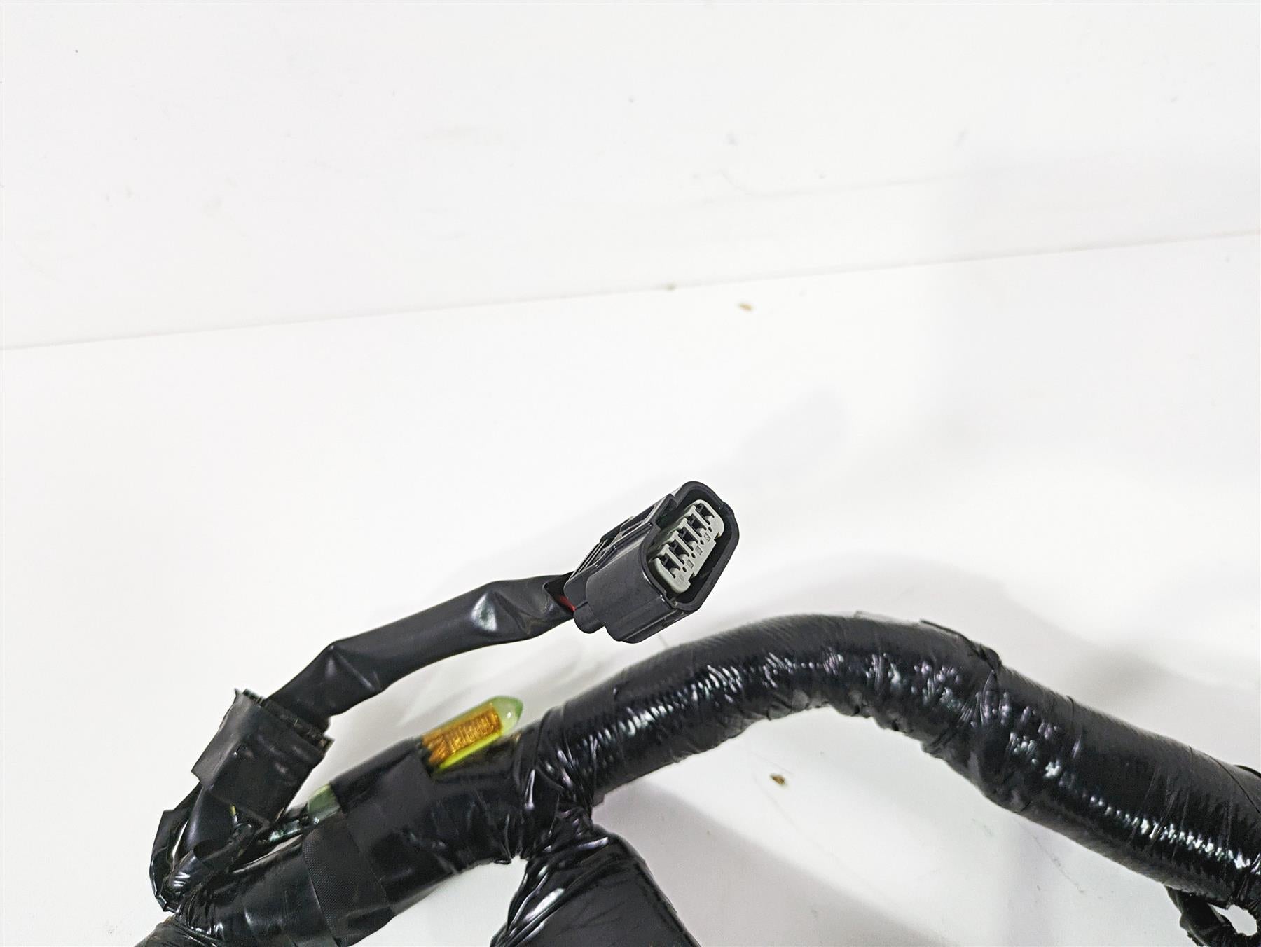 2021 Yamaha Tenere 700 XTZ7 Wiring Harness Loom - No Cuts BW3-82590-20-00 {{ shop.shopifyCountryName }} - Mototech271