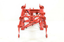 Load image into Gallery viewer, 2010 Ducati Hypermotard 1100 Evo SP Main Frame Chassis Slvg Ttl - Read Descr | Mototech271
