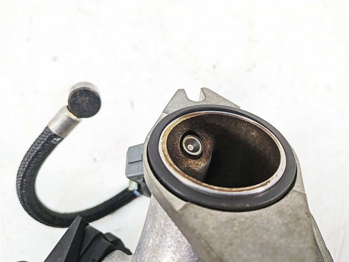 2007 Harley Sportster XL1200 C Throttle Body Fuel Injection 27694-07 {{ shop.shopifyCountryName }} - Mototech271