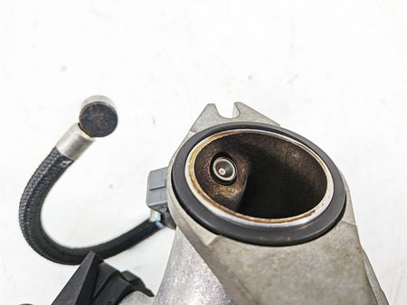 2007 Harley Sportster XL1200 C Throttle Body Fuel Injection 27694-07 {{ shop.shopifyCountryName }} - Mototech271