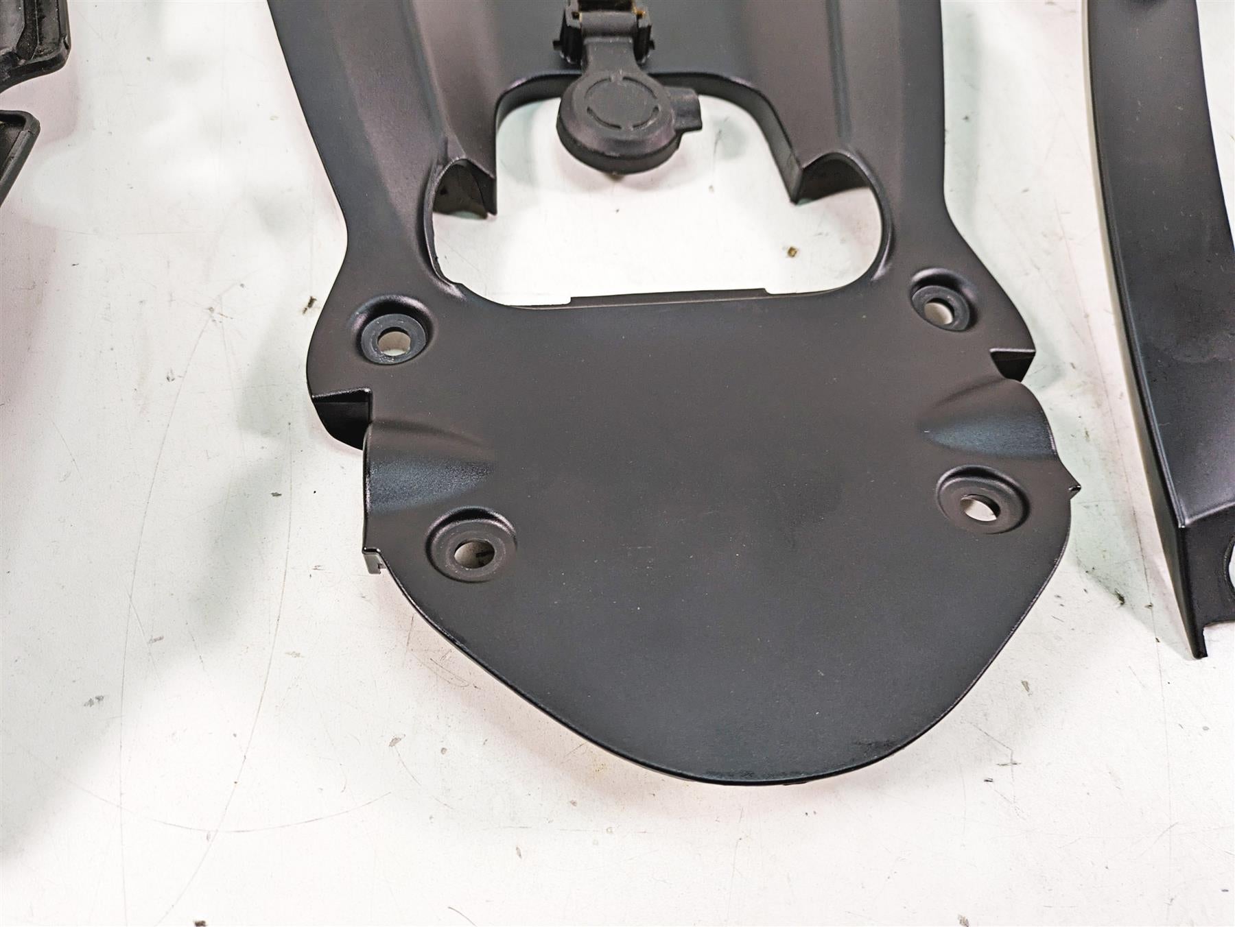 2020 Ducati Scrambler 1100 Sport Pro Rear Fender Cover Fairing Set 56511241AC {{ shop.shopifyCountryName }} - Mototech271