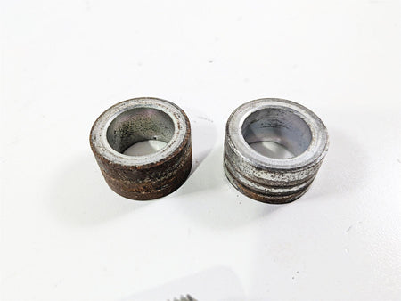 2021 Indian Scout 1200 Front Axle Wheel Spindle 5138767 {{ shop.shopifyCountryName }} - Mototech271