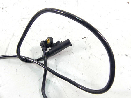 2018 BMW S1000RR K46 Rear Abs Brake Wheels Speed Sensor 34527715117 {{ shop.shopifyCountryName }} - Mototech271