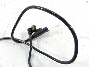 2018 BMW S1000RR K46 Rear Abs Brake Wheels Speed Sensor 34527715117