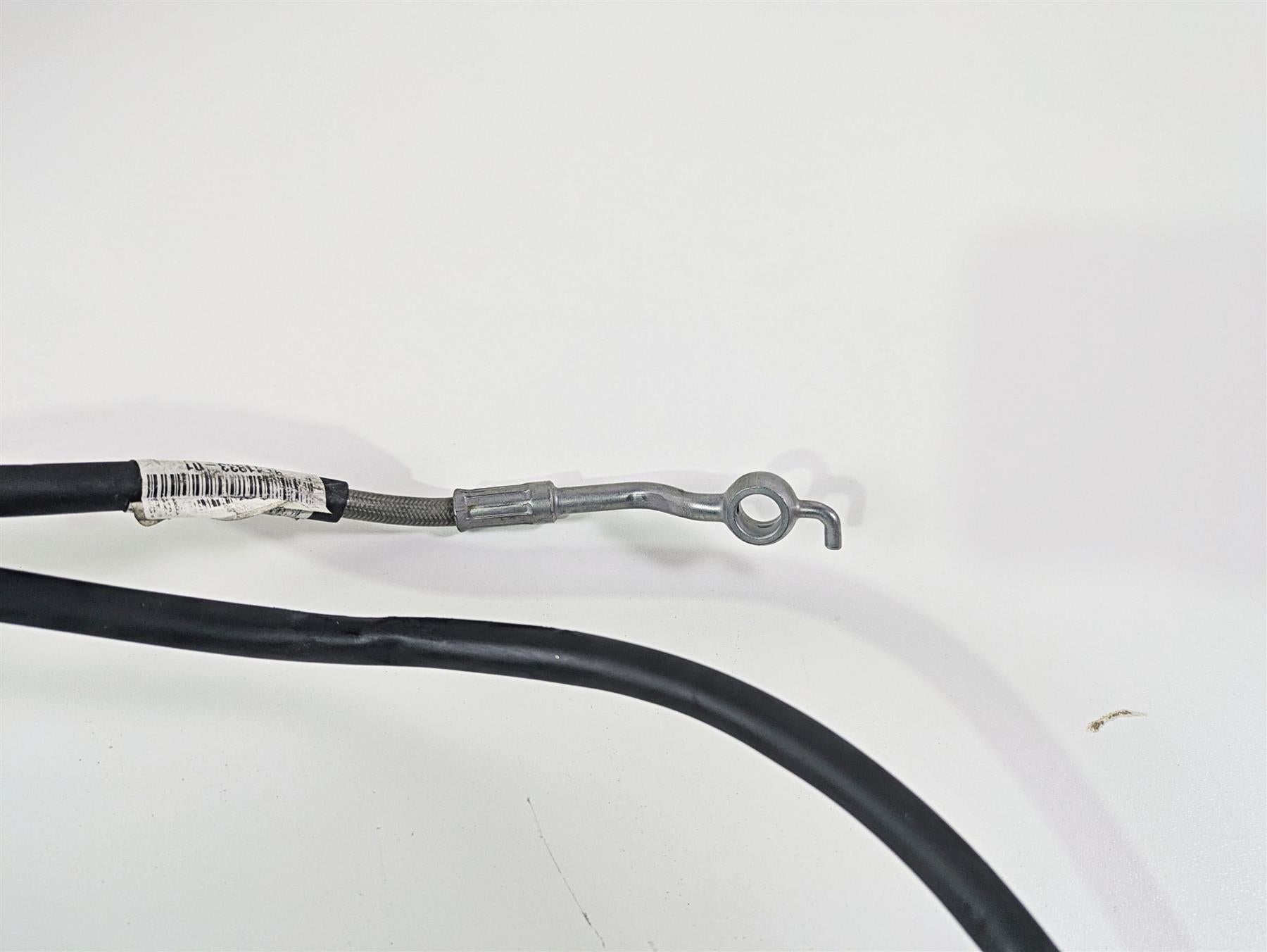2022 BMW RnineT Pure K22 Abs Front Brake Line Set 34321541833 34328558498 {{ shop.shopifyCountryName }} - Mototech271