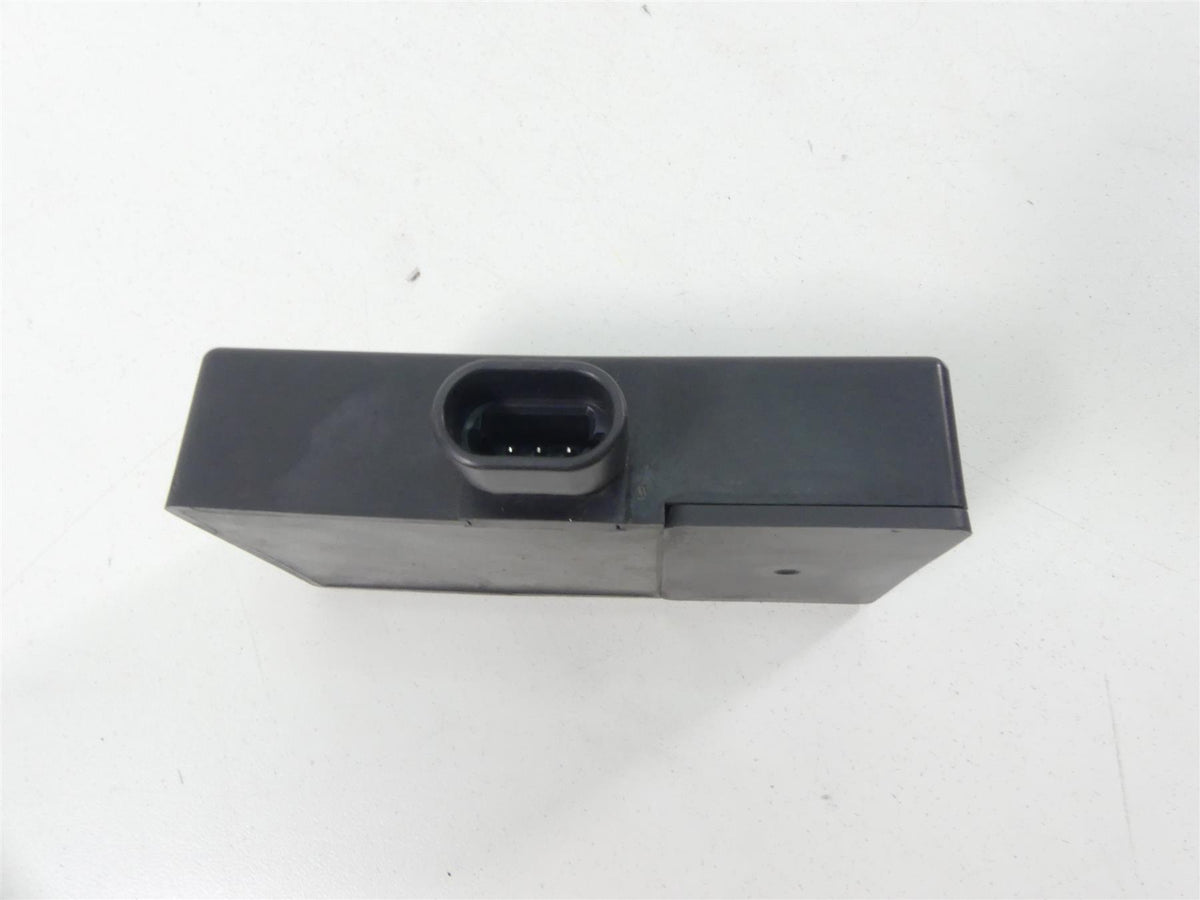 2007 Harley FLHTCU SE CVO Electra Glide Alarm Anti Theft Siren Box 68958-07 {{ shop.shopifyCountryName }} - Mototech271