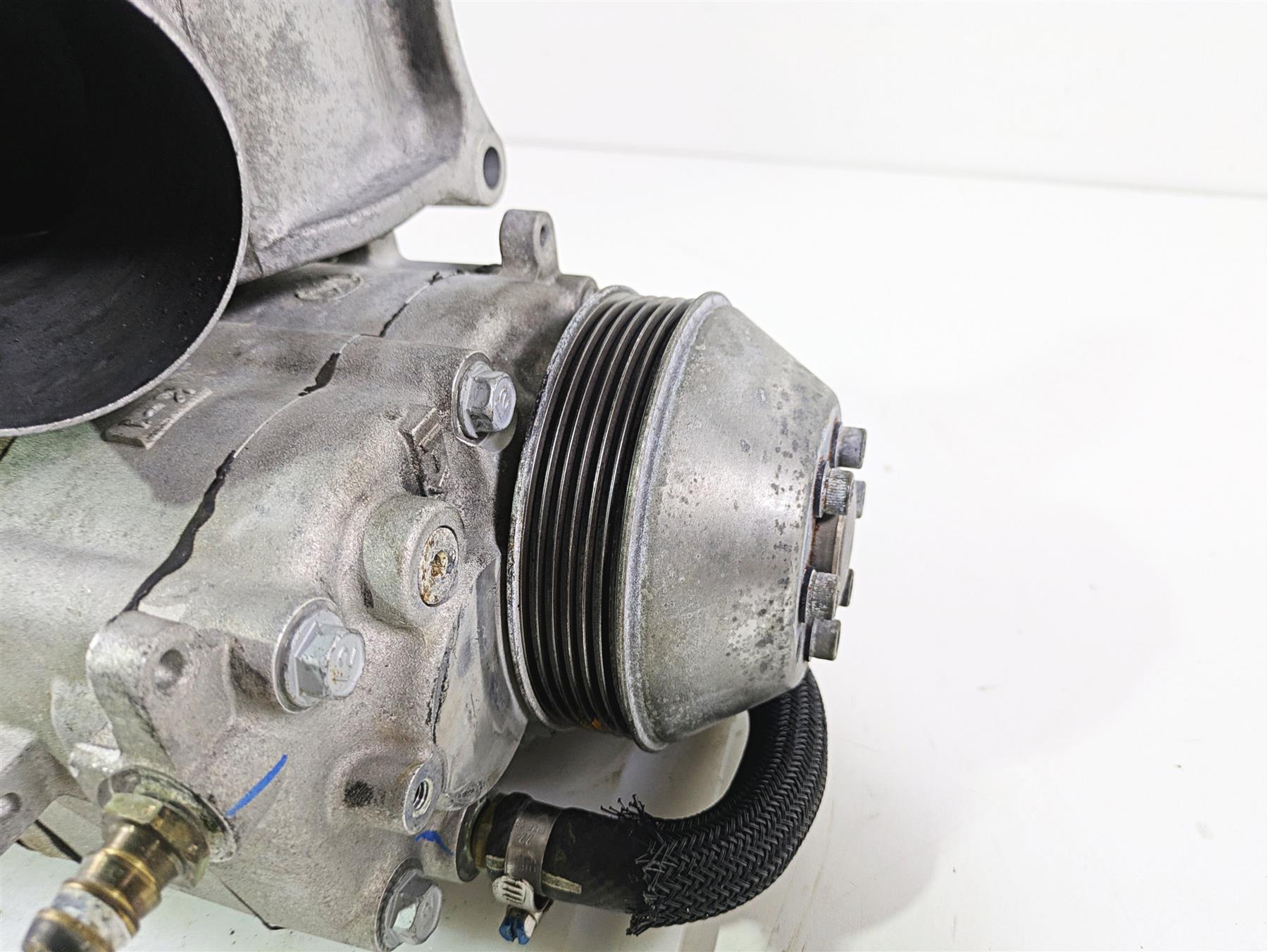 2017 Kawasaki Ultra 310X Supercharger Super Charger 98Hours Only 15051-3704 {{ shop.shopifyCountryName }} - Mototech271
