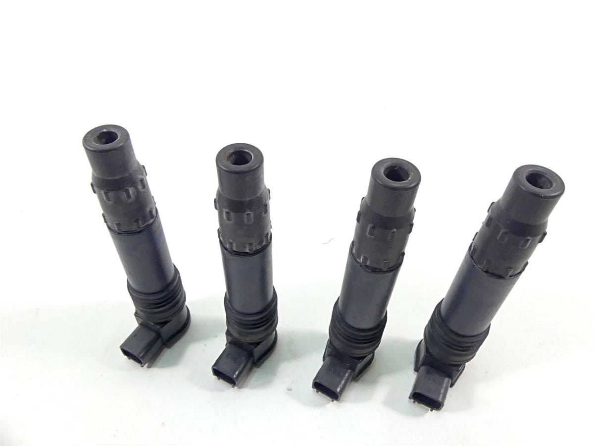 2015 KTM 1190 Adventure Denso Ignition Coils Stick Coil Set 60039006000 {{ shop.shopifyCountryName }} - Mototech271
