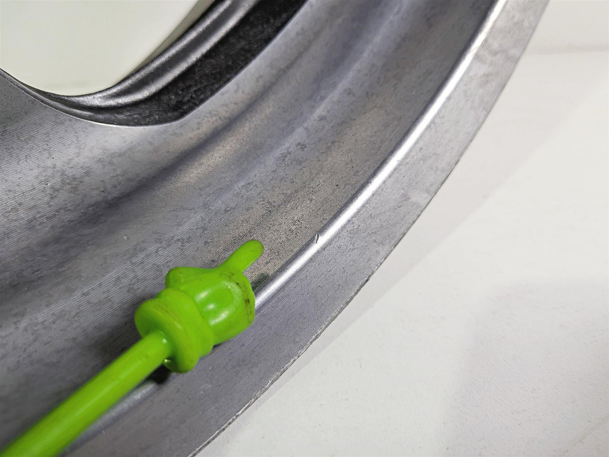 2000 Honda GL1500 Valkyrie Interstate Straight Rear Wheel Rim 16x5 42650-MBY-670-Mototech271