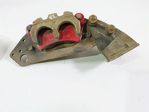 2019 Polaris RZR XP 1000 Highlifter Front Brake Caliper Set 1912255 1912256