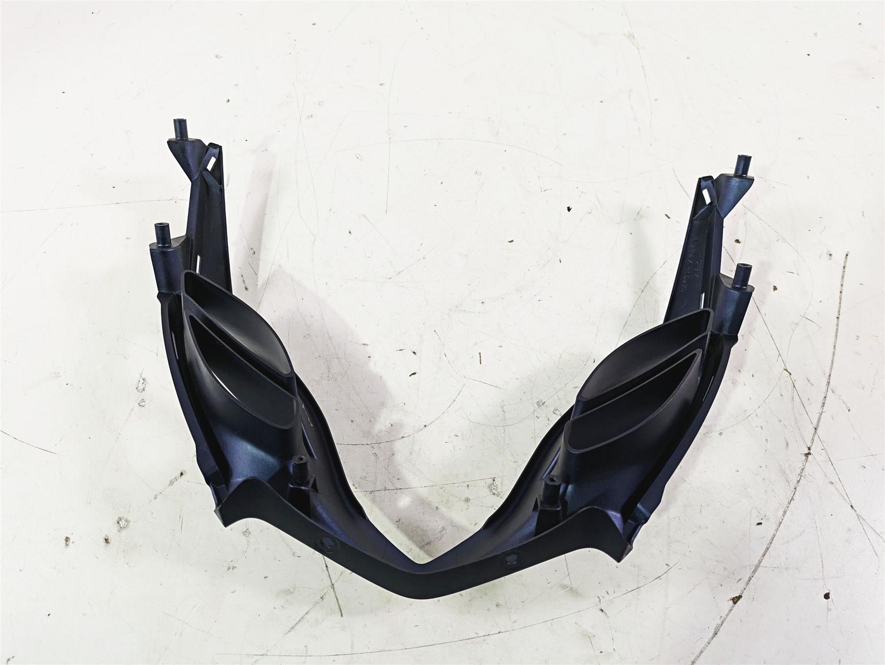 2016 Suzuki GSXR1000 Air Intake Fairing Cover Cowl 94671-47H10 {{ shop.shopifyCountryName }} - Mototech271