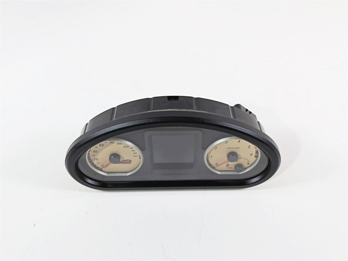 2015 Indian Chieftain Speedometer Gauge Instrument - 21k 3280619-Mototech271