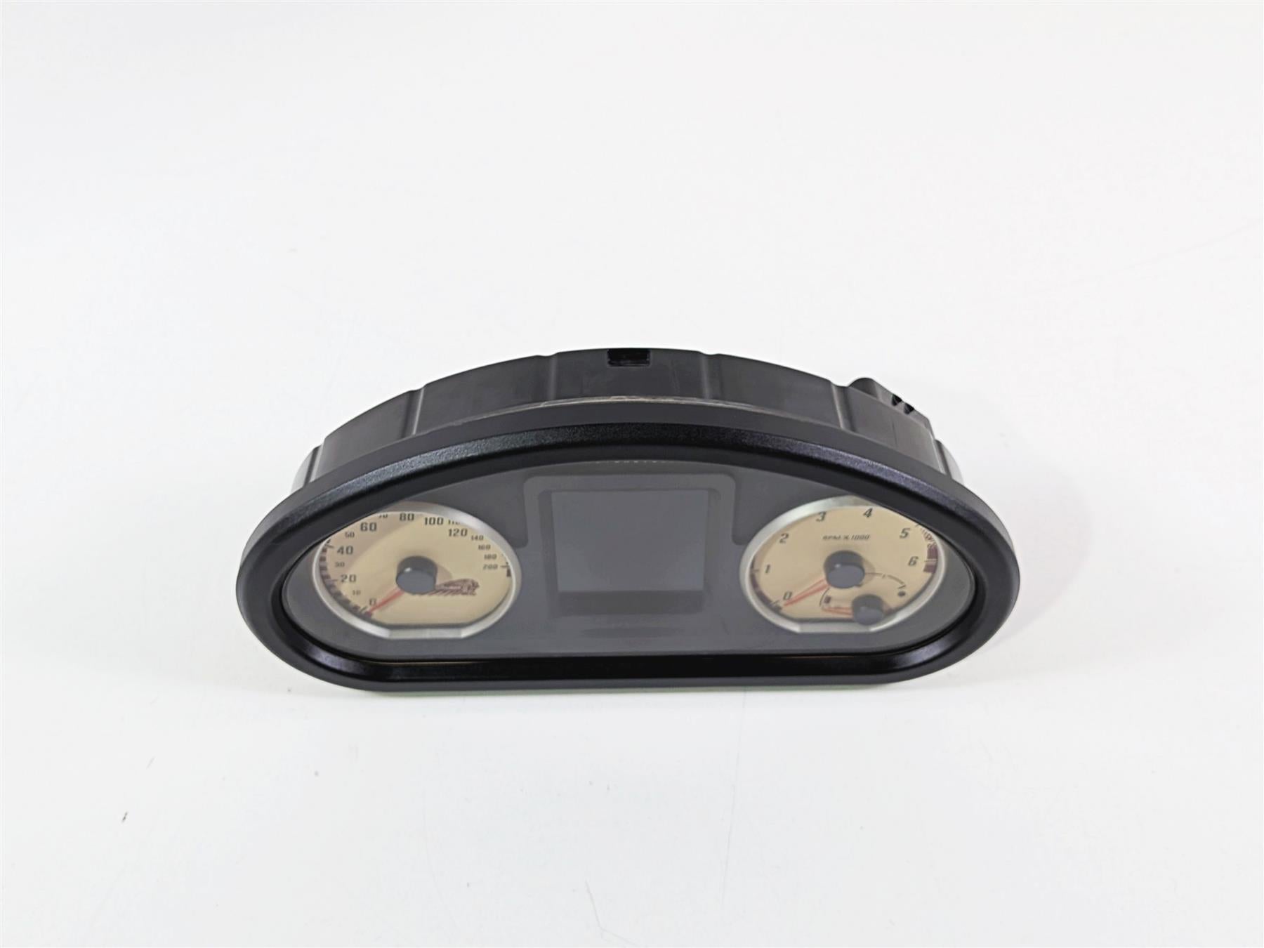 2015 Indian Chieftain Speedometer Gauge Instrument - 21k 3280619-Mototech271