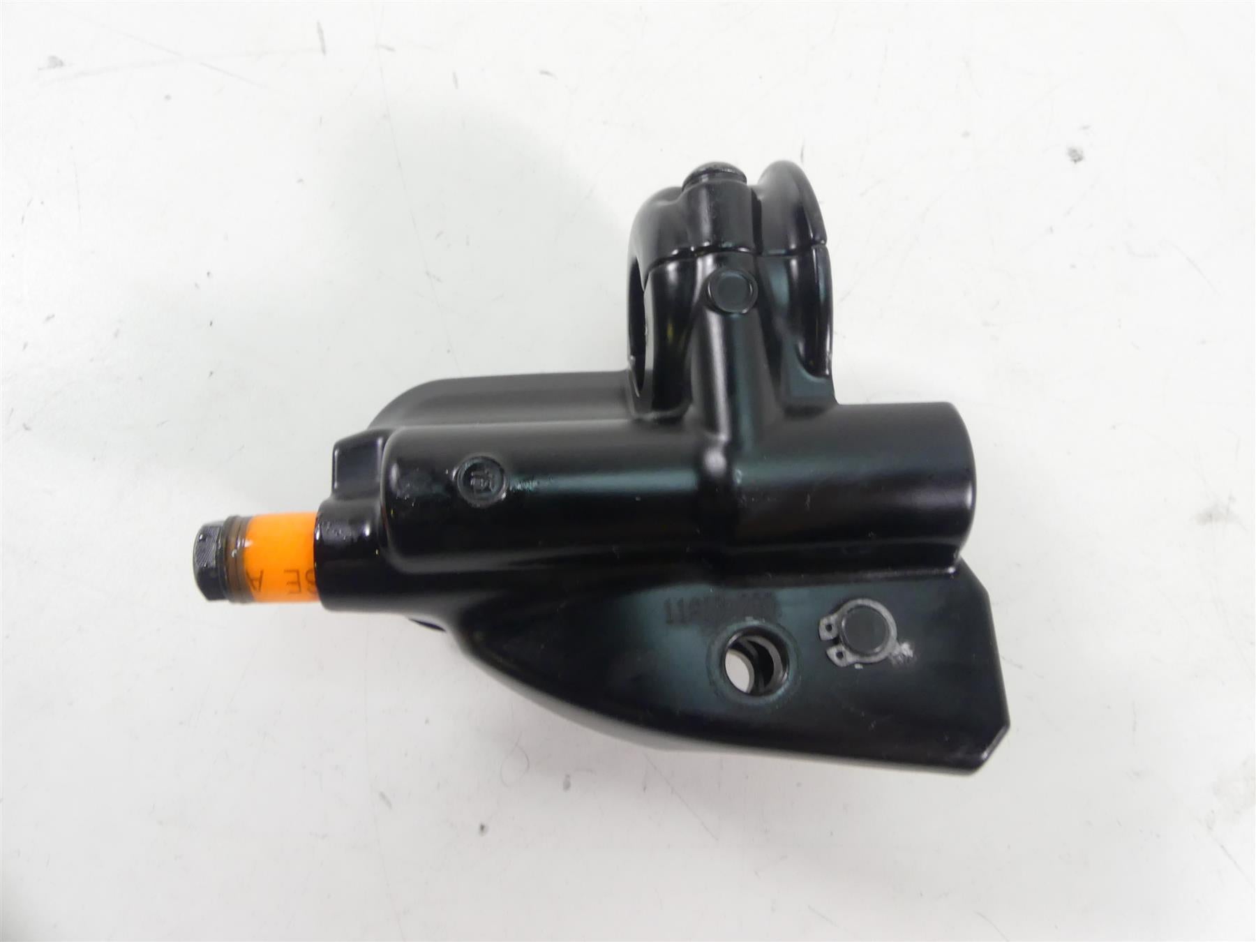 2012 Harley Touring FLHX Street Glide Front Brembo Brake Master Cylinde 44551-08 {{ shop.shopifyCountryName }} - Mototech271