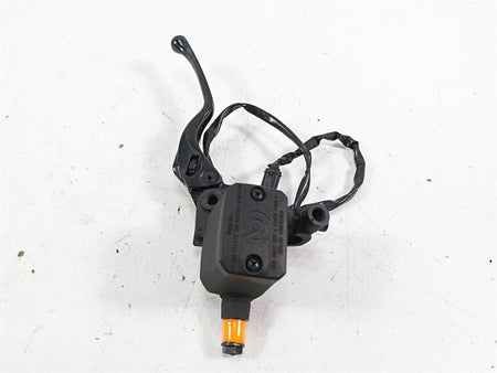 2020 Ducati Scrambler 1100 Sport Pro Front Brake Master Cylinder 62441261A {{ shop.shopifyCountryName }} - Mototech271