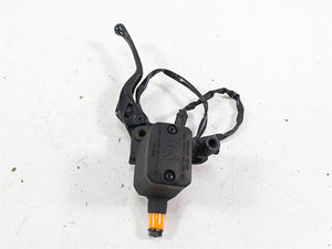 2020 Ducati Scrambler 1100 Sport Pro Front Brake Master Cylinder 62441261A | Mototech271