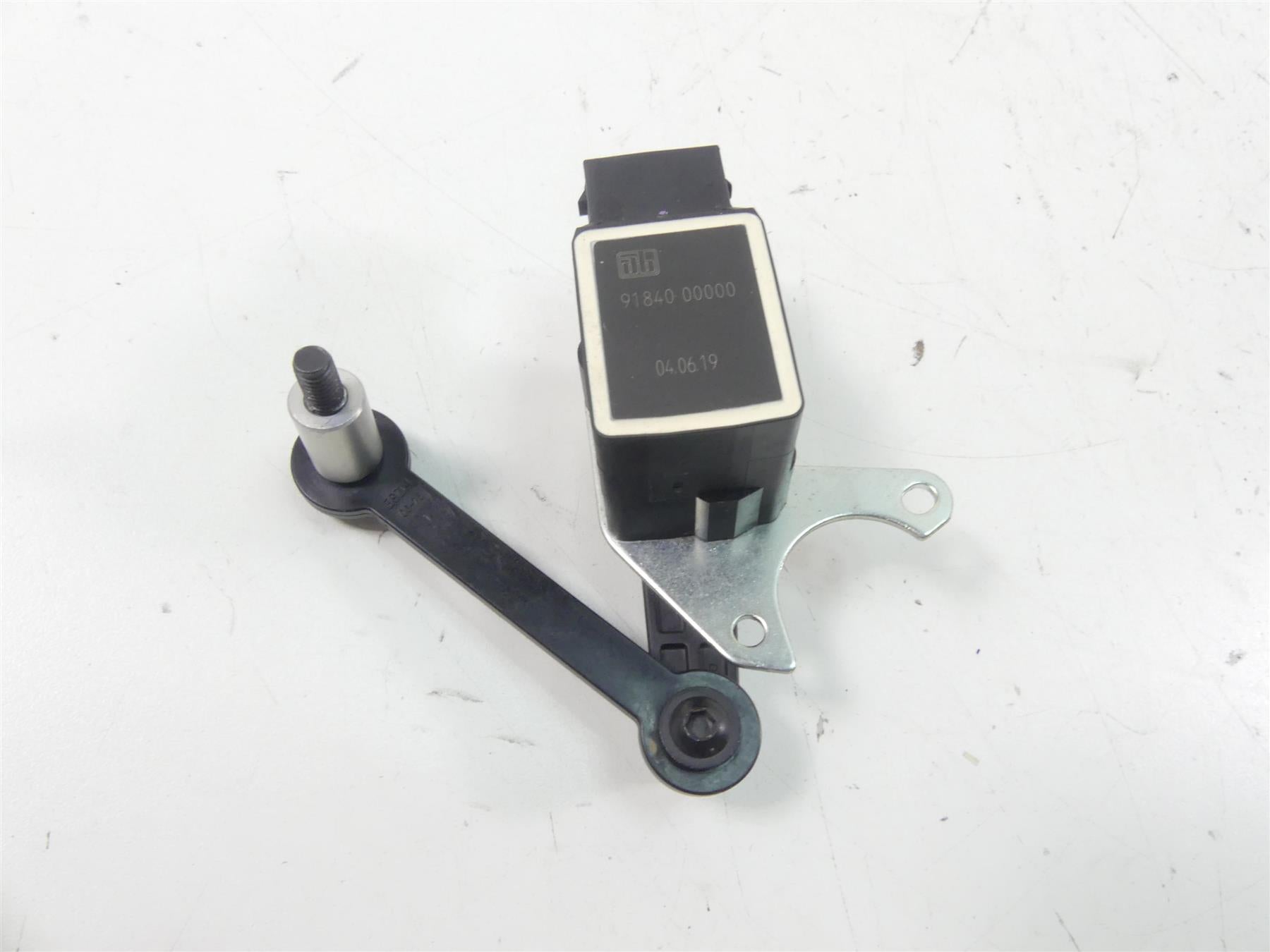2020 Ducati Multistrada 1260 Enduro Ride Height Bike Leveling Sensor 55243241A {{ shop.shopifyCountryName }} - Mototech271