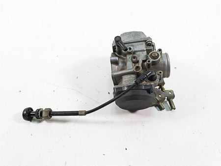 1999 Harley Dyna FXDL Low Rider Carburetor Carb -For Parts 27413-99 {{ shop.shopifyCountryName }} - Mototech271