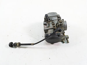 1999 Harley Dyna FXDL Low Rider Carburetor Carb -For Parts 27413-99