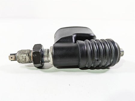 2014 Harley FXDL Dyna Low Rider Rear Brake Master Cylinder 42474-06C {{ shop.shopifyCountryName }} - Mototech271