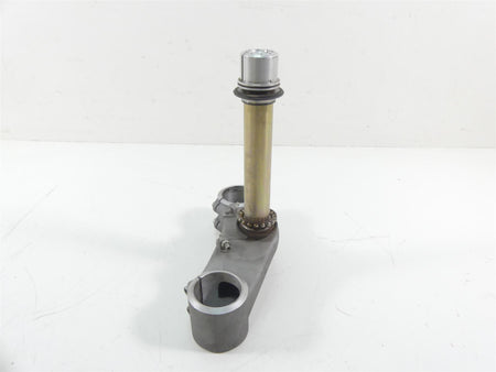 2006 Ducati 999 Biposto Lower Triple Tree Steering Yoke - Read 34210101A {{ shop.shopifyCountryName }} - Mototech271