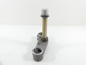 2006 Ducati 999 Biposto Lower Triple Tree Steering Yoke - Read 34210101A | Mototech271