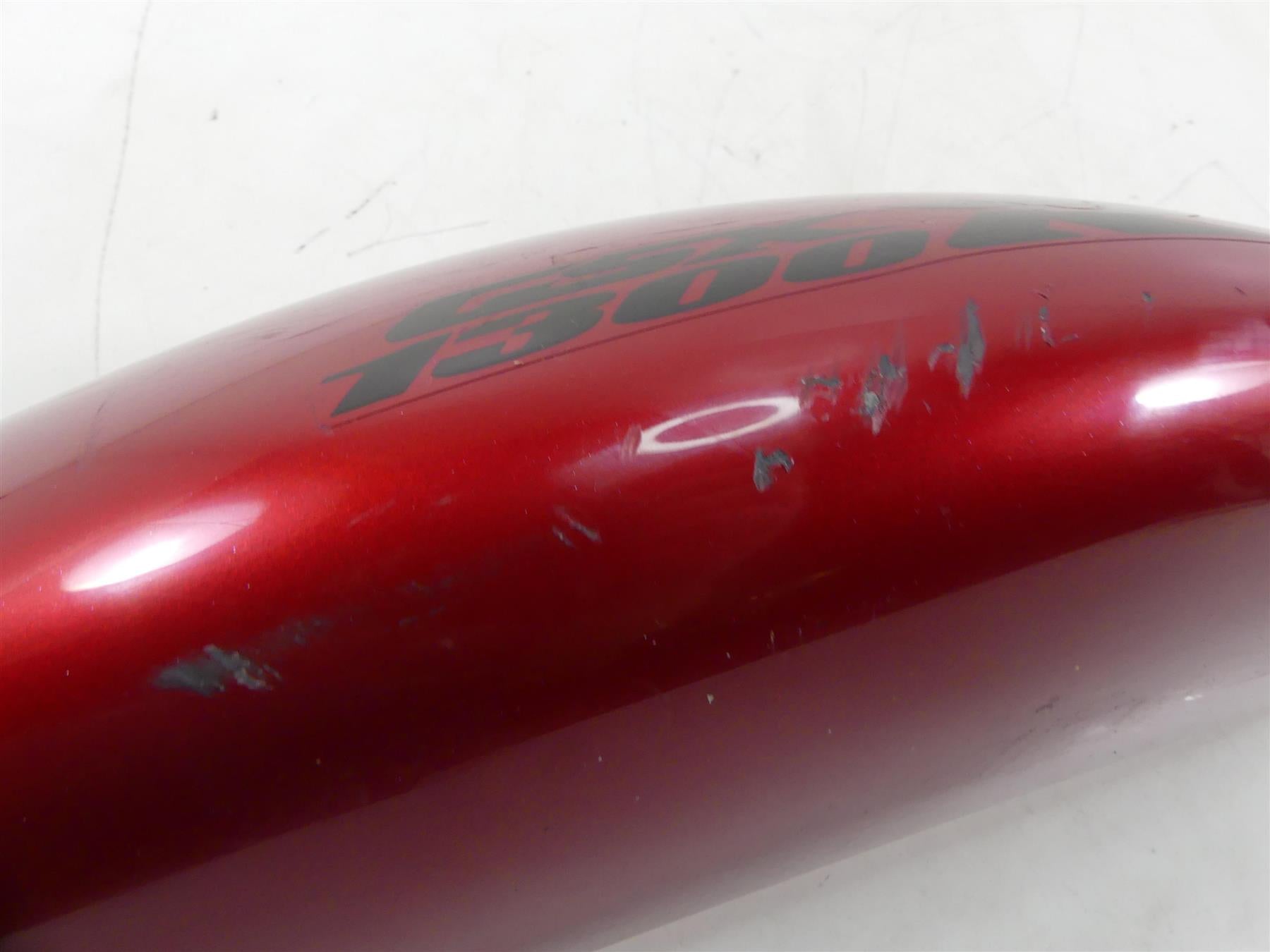 2020 Suzuki GSX1300 R Hayabusa Left Rear Fairing Cover Blinker Set 47211-15H {{ shop.shopifyCountryName }} - Mototech271