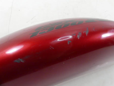 2020 Suzuki GSX1300 R Hayabusa Left Rear Fairing Cover Blinker Set 47211-15H {{ shop.shopifyCountryName }} - Mototech271