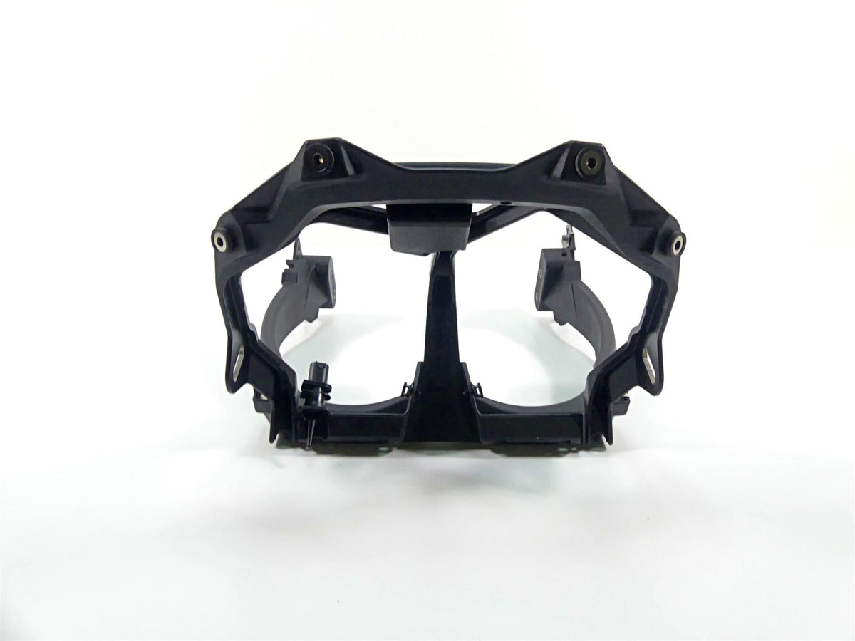 2013 BMW F800GS STD K72 Front Stay Holder Carrier Mount 46637694988 {{ shop.shopifyCountryName }} - Mototech271