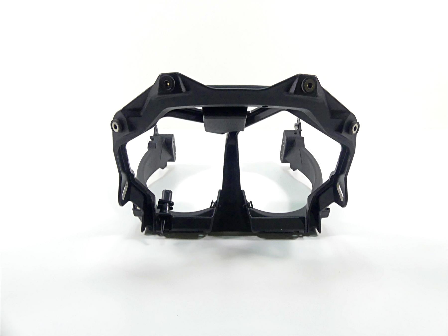 2013 BMW F800GS STD K72 Front Stay Holder Carrier Mount 46637694988 {{ shop.shopifyCountryName }} - Mototech271