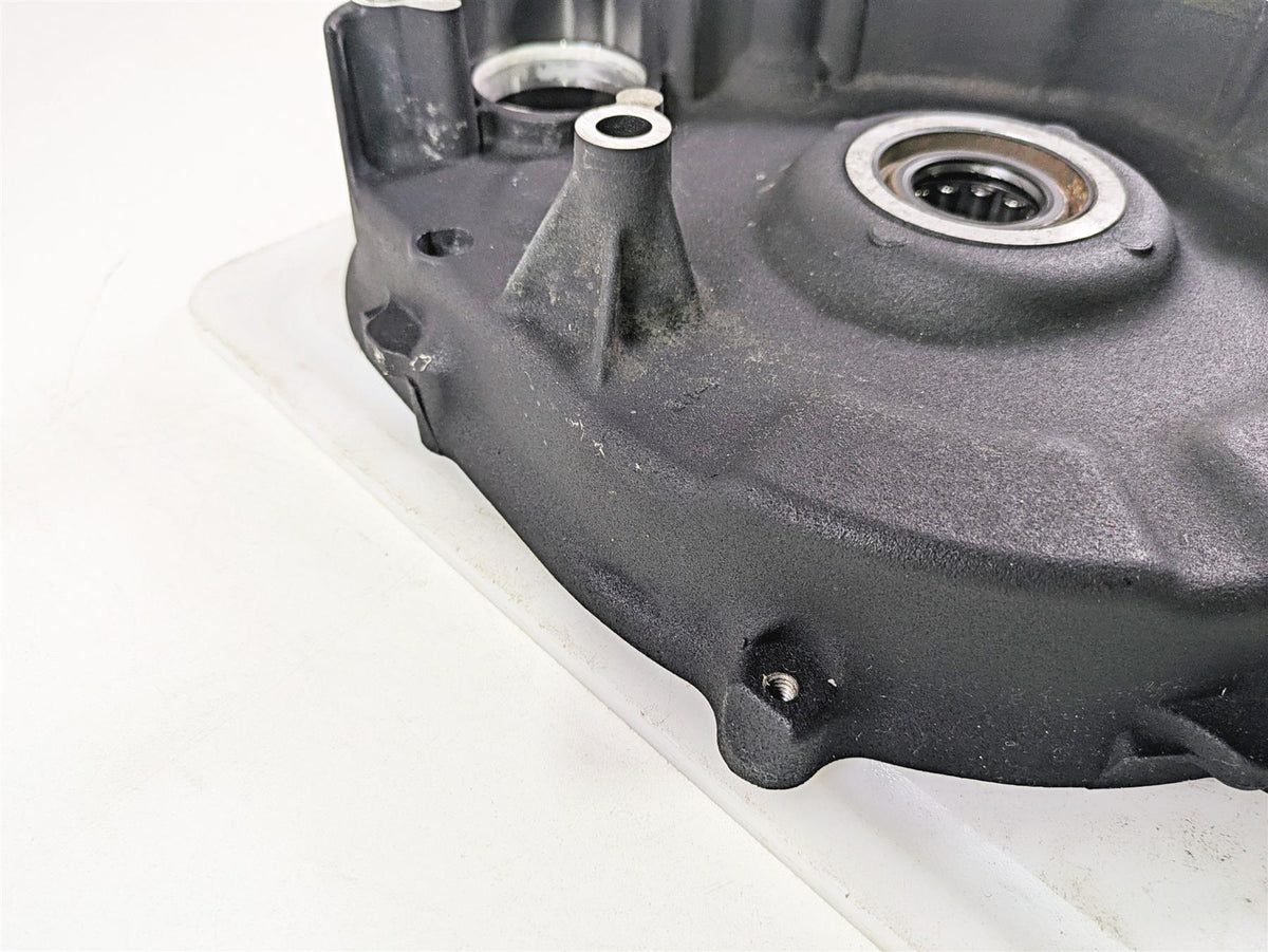 2015 Harley Touring FLHTKL Electra Glide Inner Primary Clutch Cover 60432-07A {{ shop.shopifyCountryName }} - Mototech271