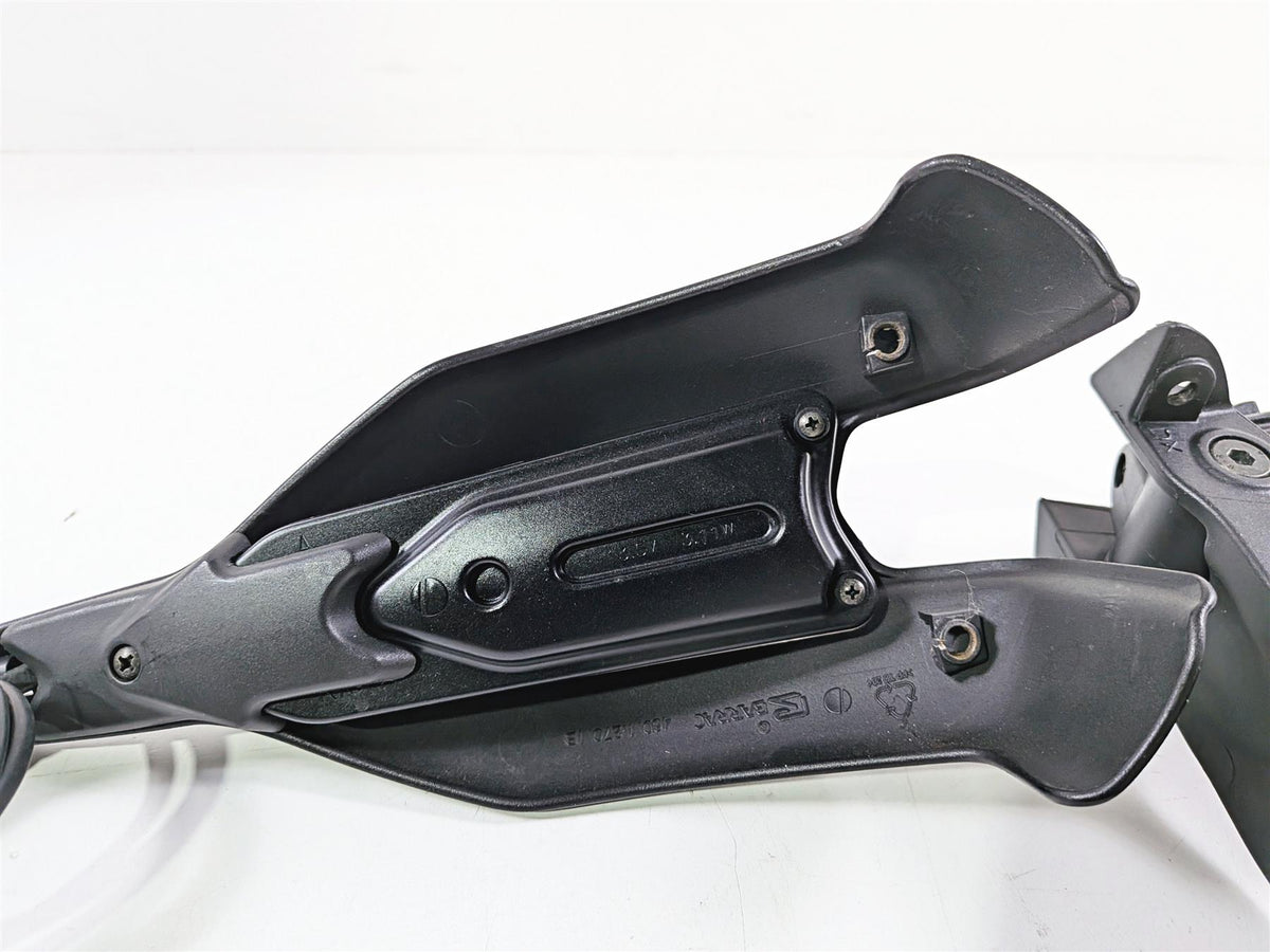 2009 Ducati Hypermotard 1100 S Right Hand Control Switch Start Stop 65010071A-Mototech271