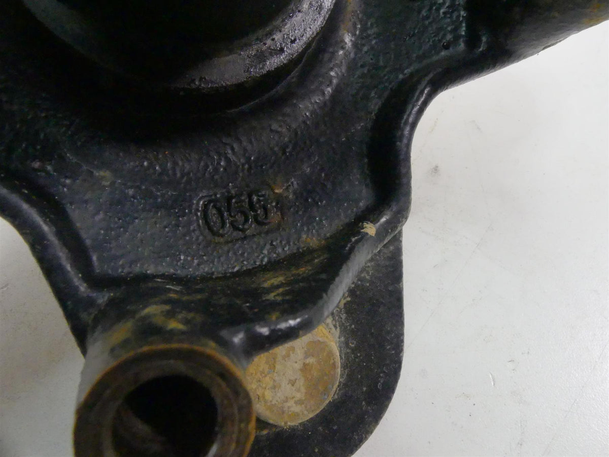 2018 Polaris RZR S 900 Front Left Side Wheel Rim Hub 5141366 {{ shop.shopifyCountryName }} - Mototech271