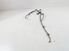 Load image into Gallery viewer, 2023 Triumph Street Triple 765 RS Rear Abs Brake Line Hose Set T2022816
