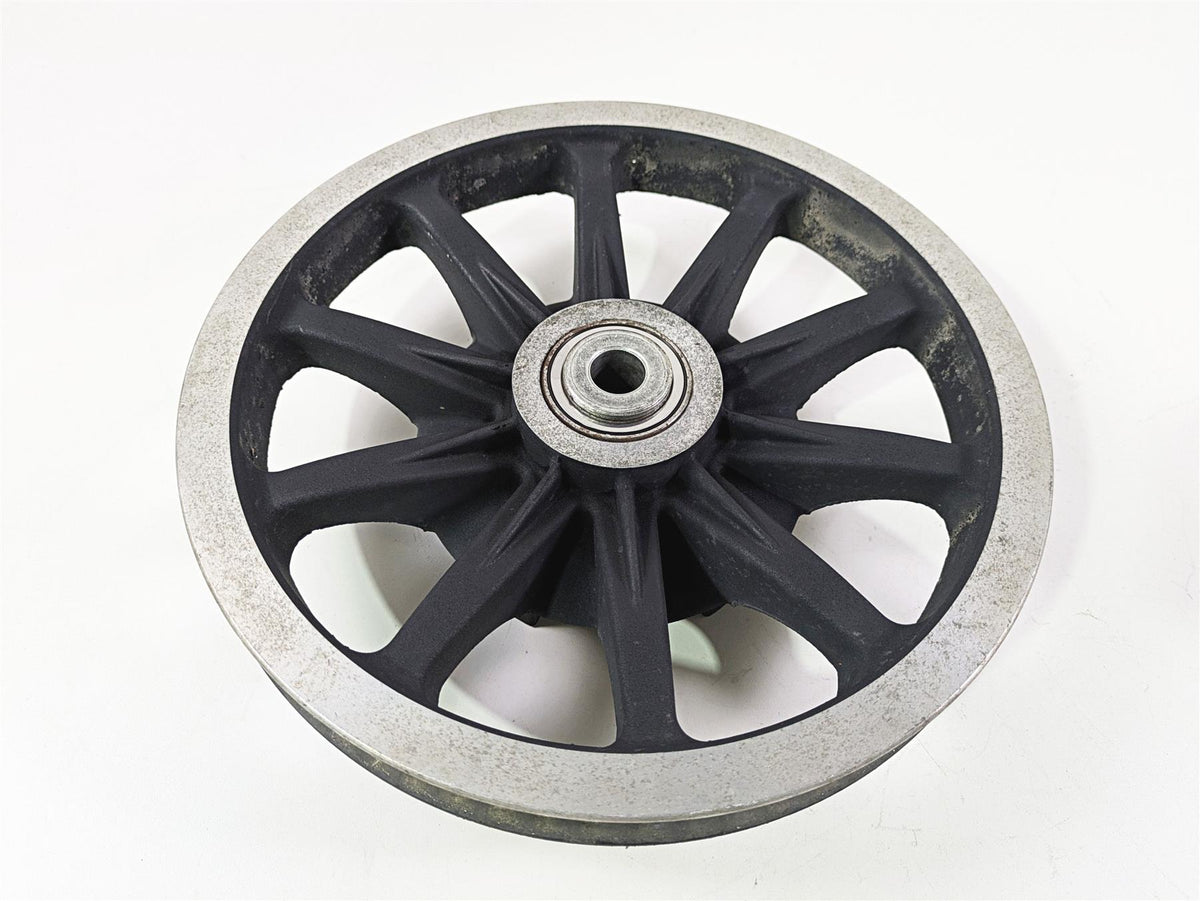 2018 Indian Springfield Dark Horse Rear Belt Pulley 66T 24mm 1333429 {{ shop.shopifyCountryName }} - Mototech271