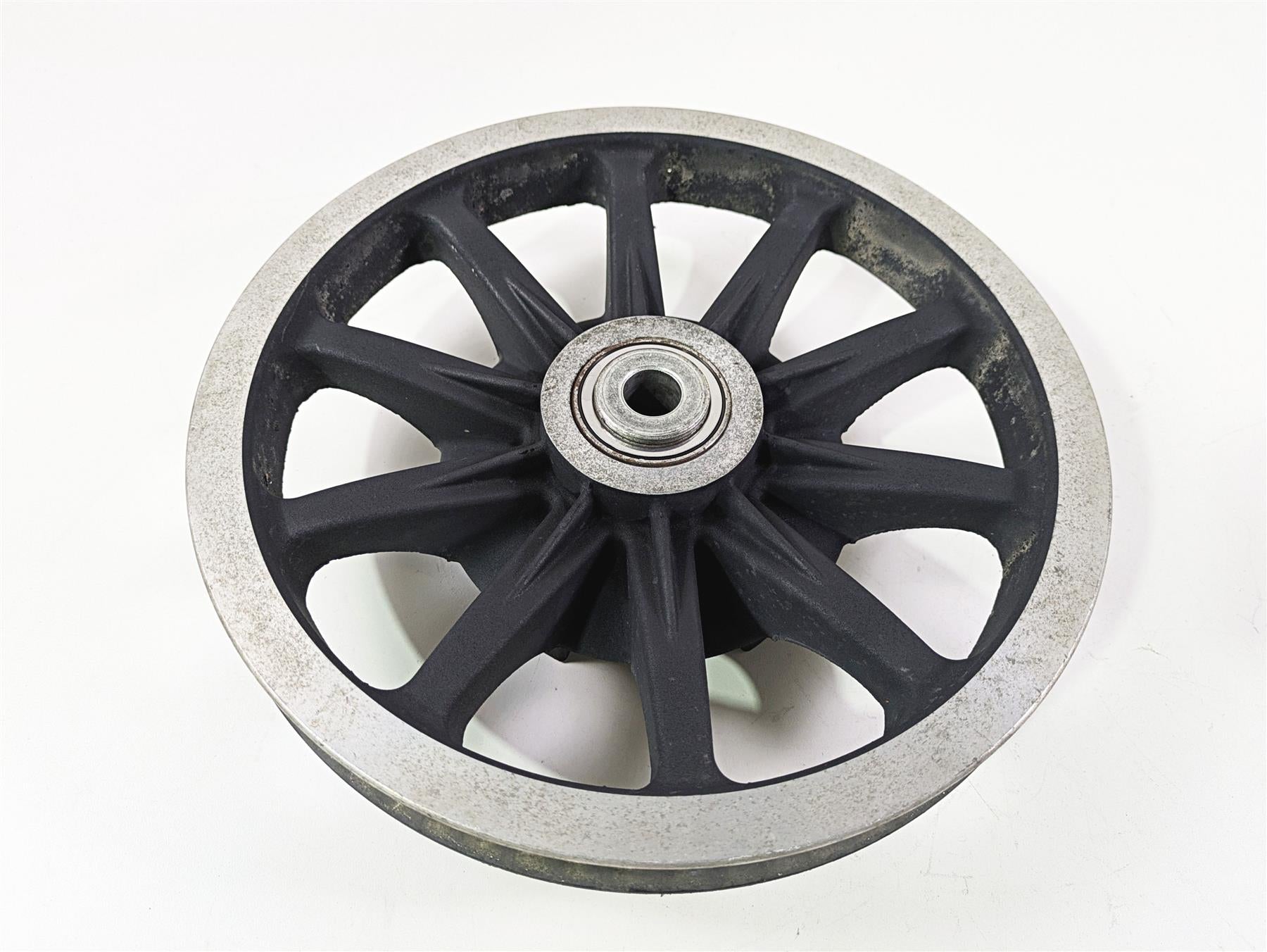 2018 Indian Springfield Dark Horse Rear Belt Pulley 66T 24mm 1333429 {{ shop.shopifyCountryName }} - Mototech271