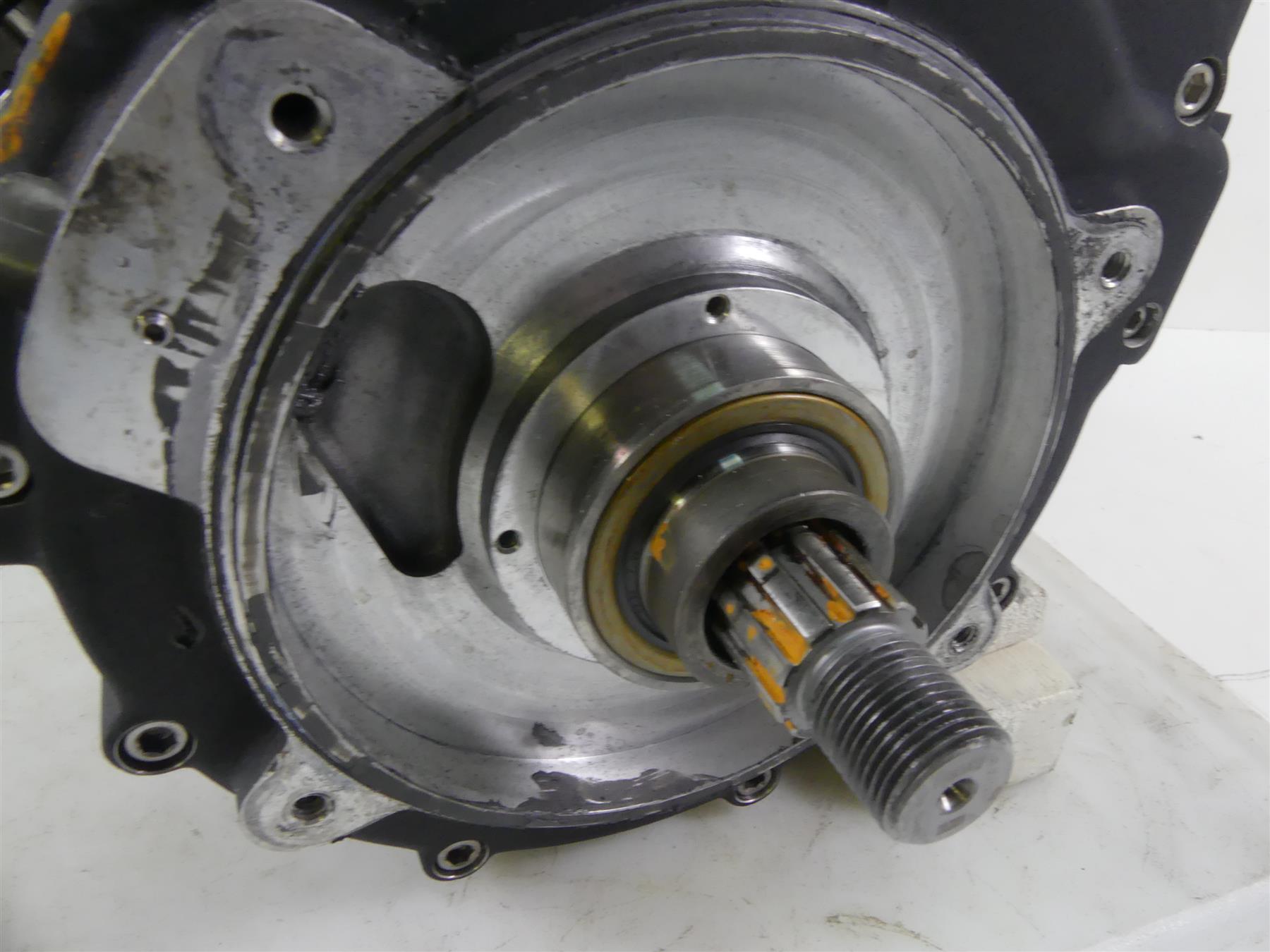1998 Harley Touring FLHTC Electra Glide Running Ultima 113" Engine Motor 298-254 {{ shop.shopifyCountryName }} - Mototech271