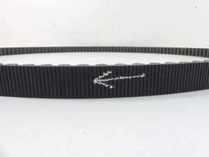 2020 Harley Softail FXBB Street Bob Rear Drive Belt 134T 24mm 40000018