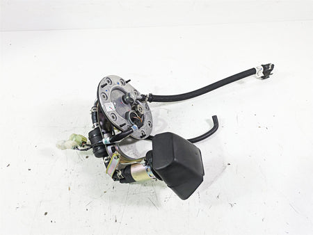 2020 Triumph Street Scrambler 900 Fuel Gas Petrol Pump -Tested T2402902 T1240330 {{ shop.shopifyCountryName }} - Mototech271