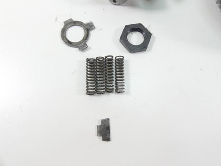 2017 Husqvarna 701 Enduro Clutch Basket Friction Disc Set 75032001144 {{ shop.shopifyCountryName }} - Mototech271