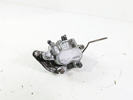 2002 Honda VT1100 Shadow Sabre Nissin Front Brake Caliper 45150-MAH-315 {{ shop.shopifyCountryName }} - Mototech271