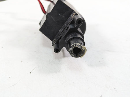 1999 Harley Touring FLHTC Electra Glide Ignition Switch For Parts 71640-99 {{ shop.shopifyCountryName }} - Mototech271