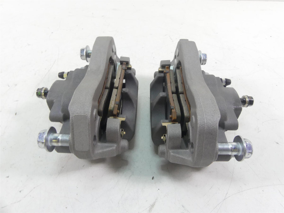 2021 Honda Talon SXS1000 S2X 1000R Nissin Front Brake Caliper Set 45150-HL4-A01 {{ shop.shopifyCountryName }} - Mototech271