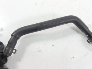 2017 Triumph Thruxton 1200R Rear Nissin 1/2 Brake Master Cylinder T2021406 | Mototech271