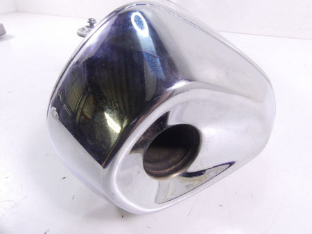 2017 BMW R1200RT RTW K52 Chrome Lafranconi Exhaust Muffler Pipe 18518531078 {{ shop.shopifyCountryName }} - Mototech271