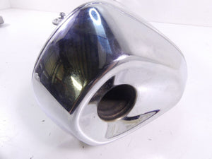 2017 BMW R1200RT RTW K52 Chrome Lafranconi Exhaust Muffler Pipe 18518531078 | Mototech271