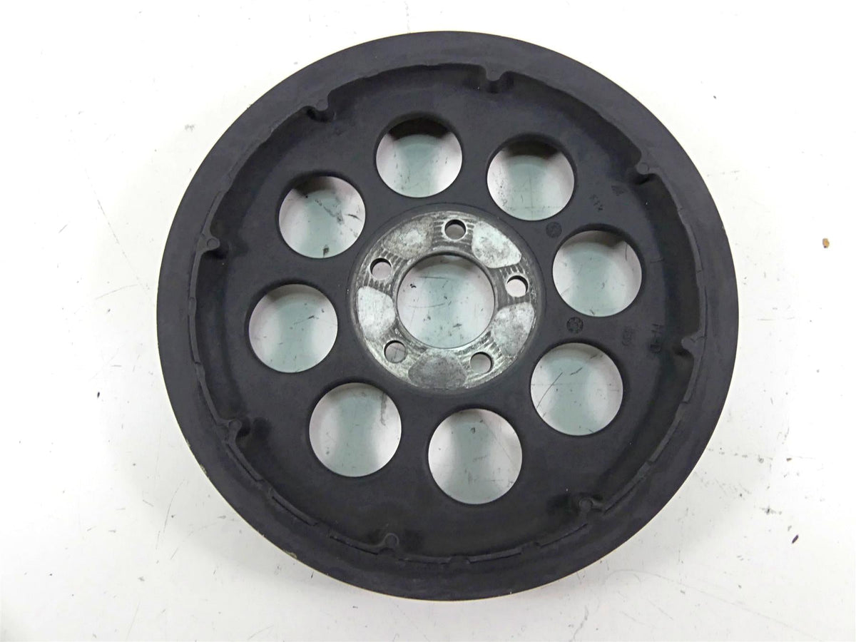 2002 Harley Touring FLHTC Electra Glide Belt Sprocket Pulley 70T 1.5" 40225-86A {{ shop.shopifyCountryName }} - Mototech271