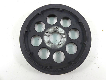 2002 Harley Touring FLHTC Electra Glide Belt Sprocket Pulley 70T 1.5" 40225-86A {{ shop.shopifyCountryName }} - Mototech271